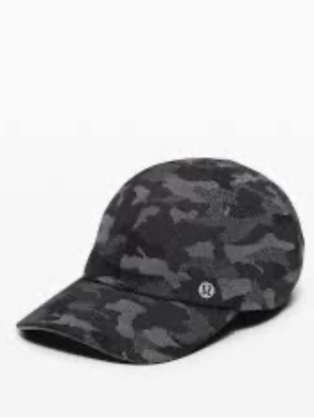 Lululemon Fast and Free Running Hat
